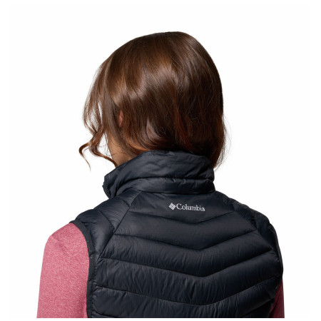 Dámska vesta Columbia Powder Pass™ III Hybrid Vest