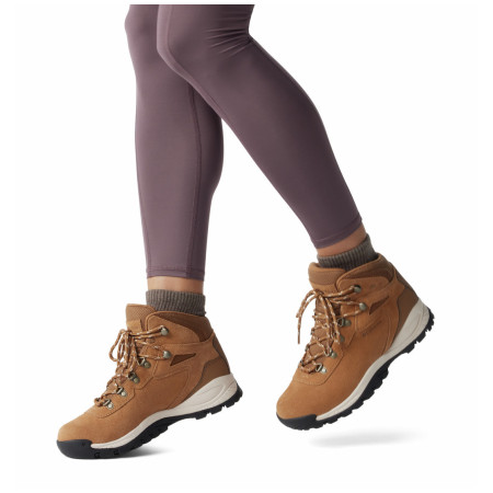 Dámske trekové topánky Columbia Newton Ridge™ Plus Waterproof Amped
