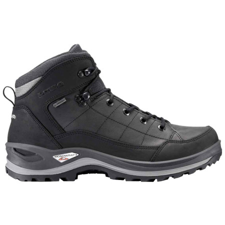 Pánské topánky Lowa Bormio GTX QC