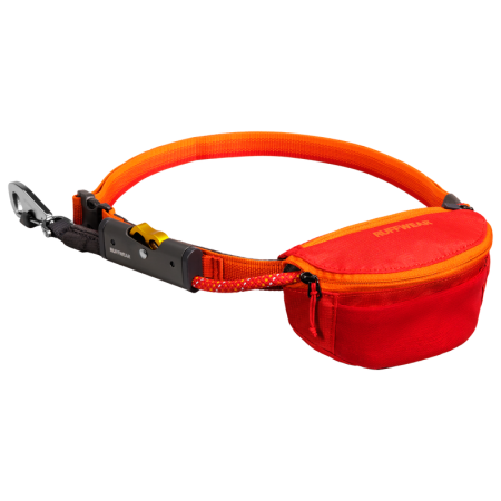 Vôdzka pre psa Ruffwear Hitch Hiker™ Leash