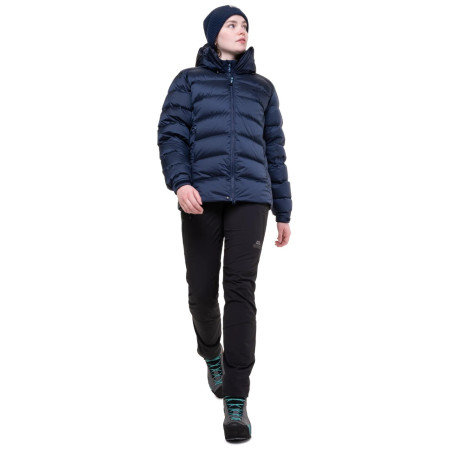 Dámska páperová bunda Mountain Equipment Lightline Jacket Women's