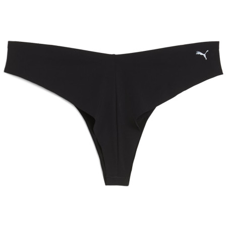 Dámske funkčné nohavičky Puma Microfiber Brazilian Briefs 2P