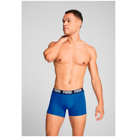 Pánske boxerky Puma Everyday Basic Boxer 2P
