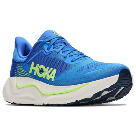 Pánske bežecké topánky Hoka Arahi 9 modrá/biela Virtual Blue / Soft Cobalt