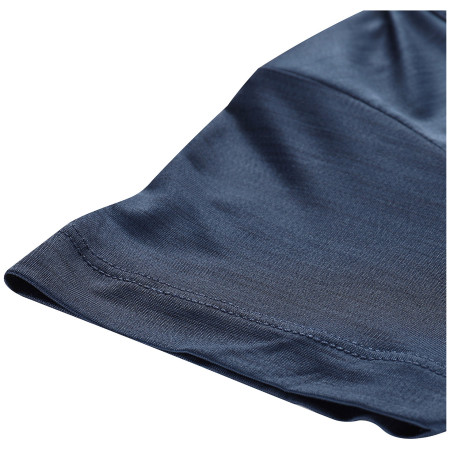 Detské tričko Alpine Pro Basiko Ocean