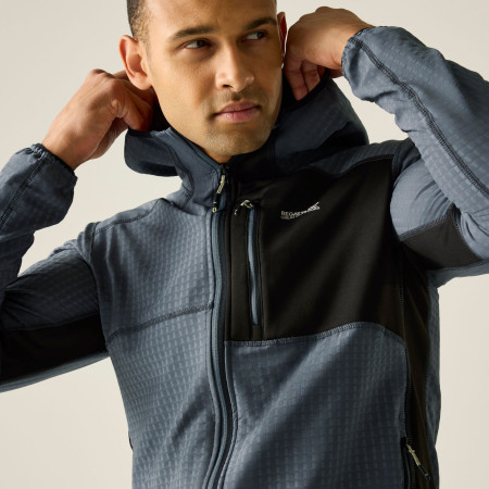 Pánska mikina Regatta Alven