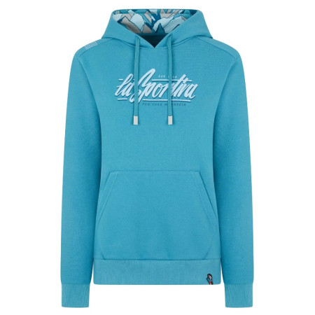 Dámska minika La Sportiva Retro Hoody W