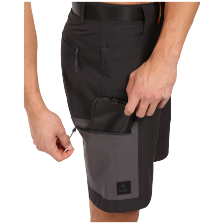 Pánske kraťasy Kilpi Navia-M