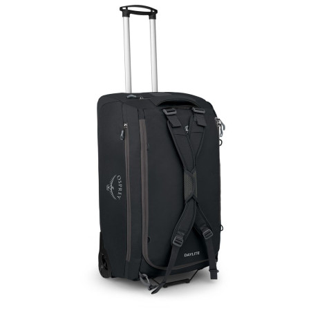 Taška na kolieskach Osprey Daylite Wheeled Duffel 85