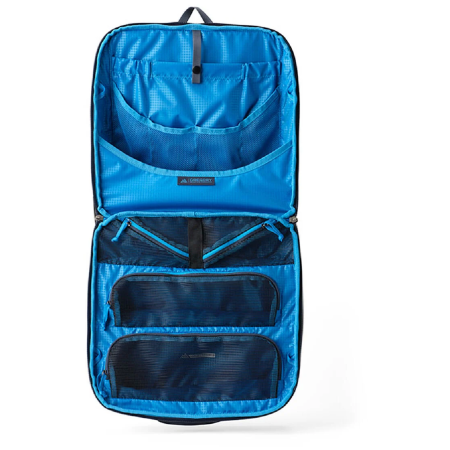 Obal Gregory Alpaca Utility Case