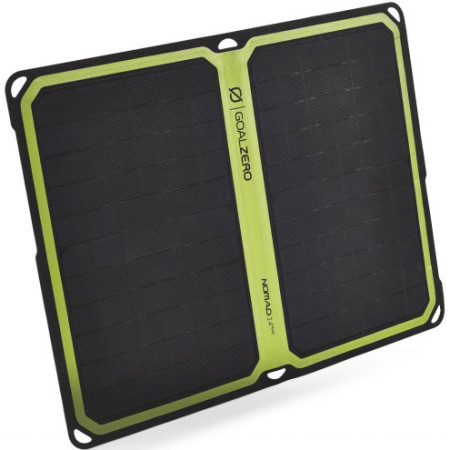 Solárny panel Goal zero Nomad 14 Plus