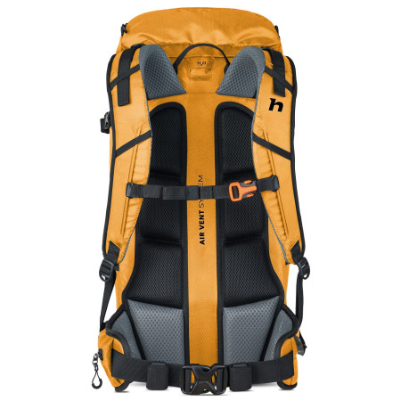 Turistický batoh Hannah Arrow 40