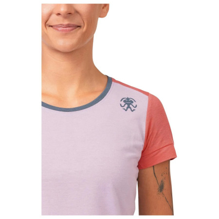 Dámske tričko Rafiki Chulilla