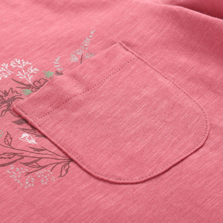 Dámske tričko Alpine Pro Bolena 2