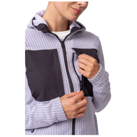 Dámska mikina Hannah River Hoody W