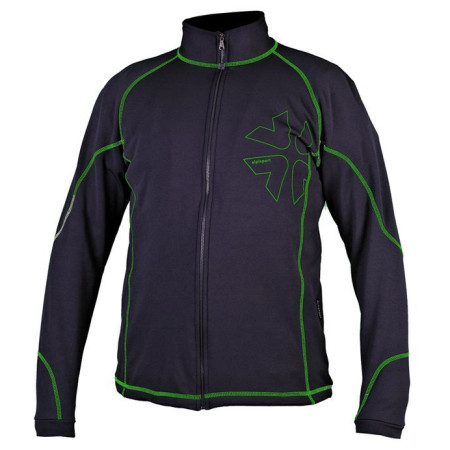 Pánska mikina Alpisport Raven Man