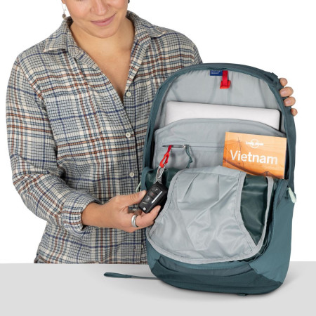 Dámsky batoh Osprey Fairview 70