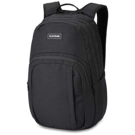 Batoh Dakine Campus M 25 L čierna black