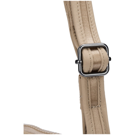 Taška cez rameno Pacsafe Citysafe CX convertible crossbody