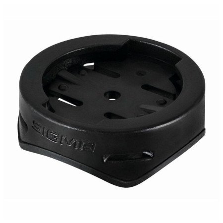 Držiak Sigma GPS čierna black