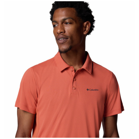 Pánske tričko Columbia Zero Rules™ Light Polo