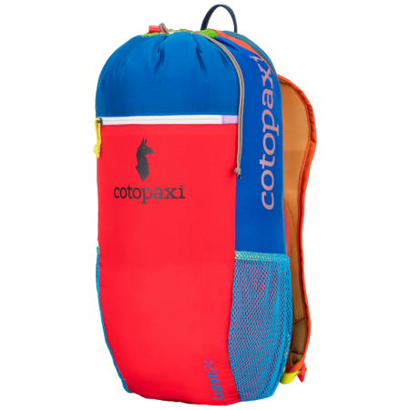 Malý športový batoh Cotopaxi Luzon 24L Backpack Del Dia mix1 Del Dia