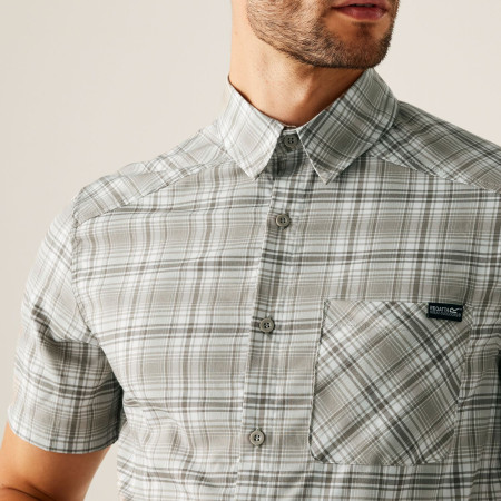 Pánska košeľa Regatta Begarno