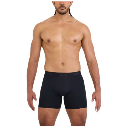 Boxerky Saxx Smooth Flex Light Compression Boxer Brf
