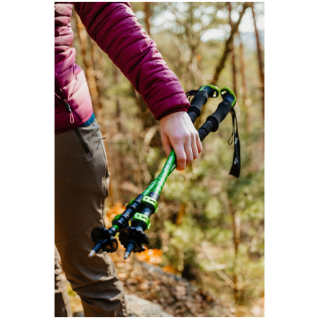 Trekové palice Zulu Trail Grip