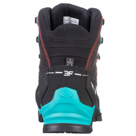 Dámske topánky Salewa WS MTN Trainer MID GTX