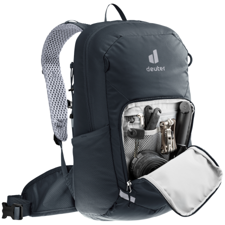 Cyklistický batoh Deuter Bike I 16