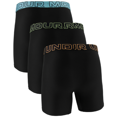 Pánske boxerky Under Armour Performance Tech - Solid 6