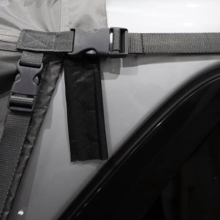 Predstan Vango Tailgate AirHub II Low