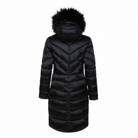 Dámsky kabát Dare 2b Suppression Long Jk