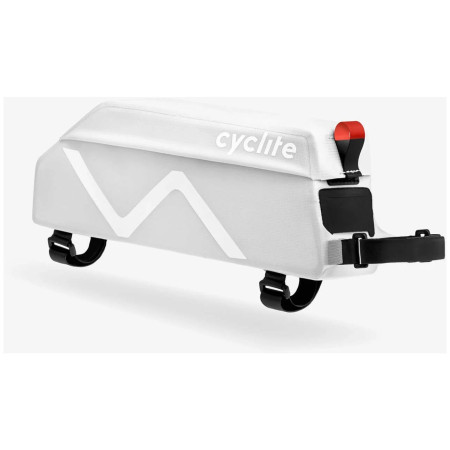 Brašňa na rám Cyclite Top Tube Bag / 03