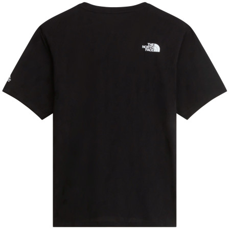 Pánske tričko The North Face M Mountain Athletics Ss Tee 2.0