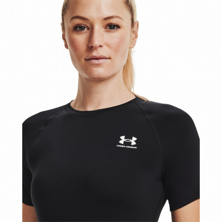 Dámske funkčné tričko Under Armour HG Authentics Comp SS