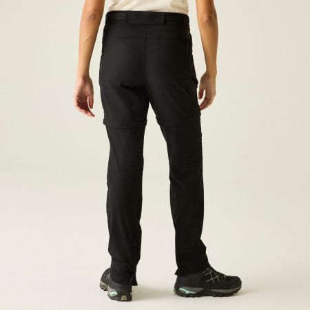Dámske nohavice Dare 2b Melodic Pro Zip Off Trouser