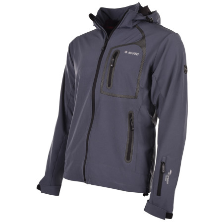 Pánska bunda Hi-Tec Nils