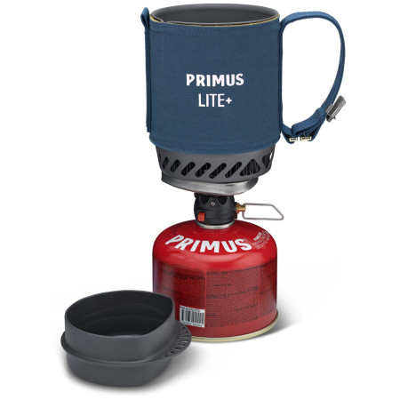 Varič Primus Lite Plus Stove System modrá Blue