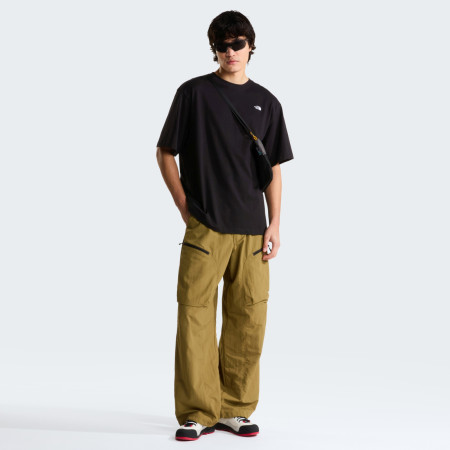 Pánske tričko The North Face Essential Simple Dome Os Ss Tee