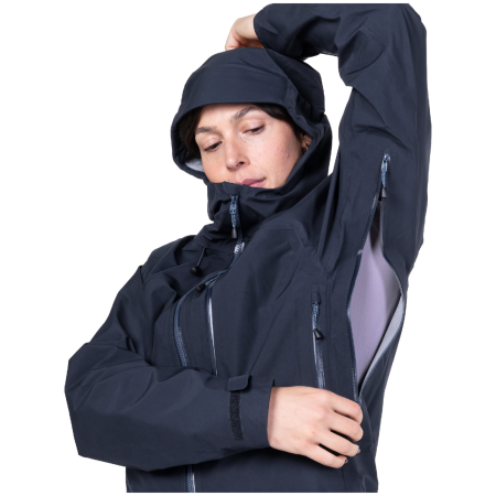 Dámska bunda Mountain Equipment Makalu Wmns Jacket