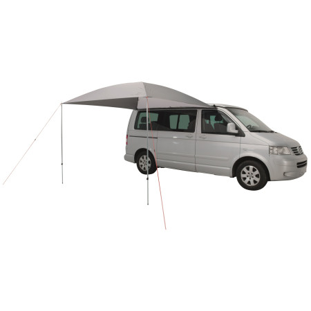 Prístrešok Easy Camp Flex Canopy sivá