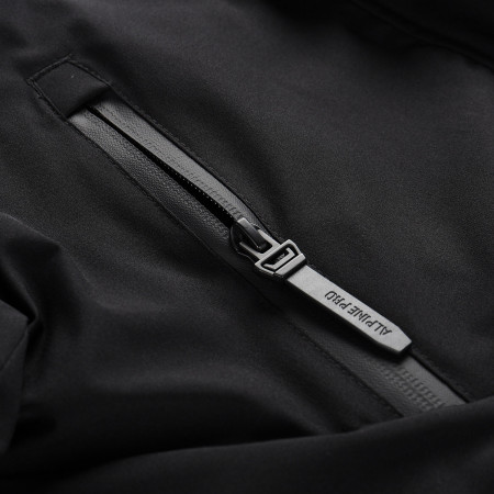 Dámsky kabát Alpine Pro Wussa