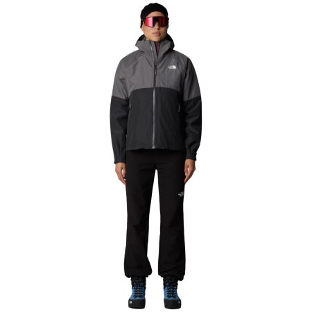 Dámska bunda The North Face W Diablo Dynamic Zip-In Jacket