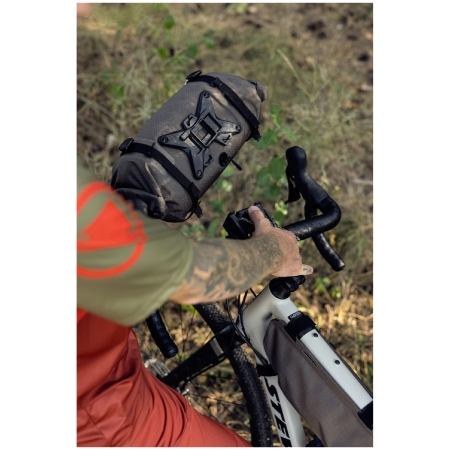 Taška na riadidlá Ortlieb Handlebar-Pack Flex 9l