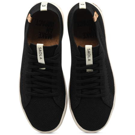Dámske topánky Saola Cannon Knit 2.0 W