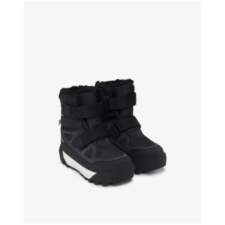 Detské zimné topánky Viking Outdoor Footwear Constrictor Warm SC WP 2V Black