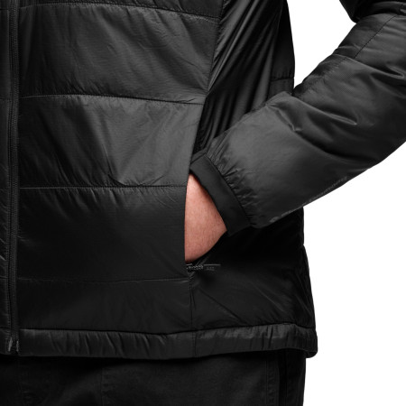 Pánska bunda Black Diamond Solution 2.0 Hoody