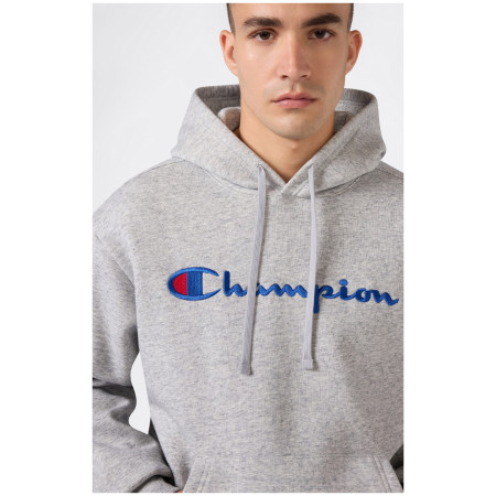 Pánska mikina Champion Hooded Sweatshirt M INC